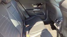 Mercedes-Benz GLC 300e 4Matic AMG Line 5dr 9G-Tronic Estate